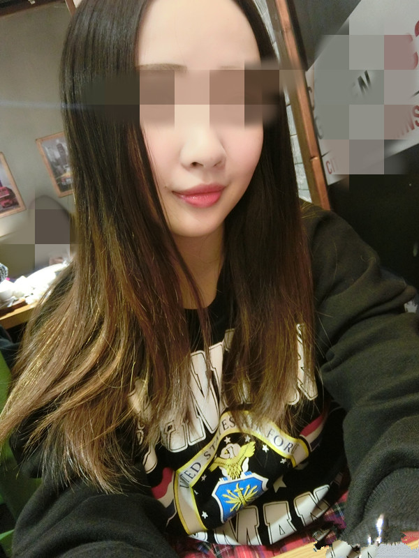 张女士